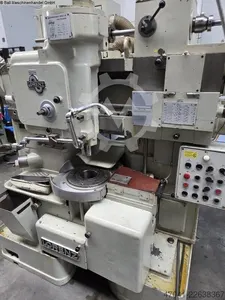 Зубодолбежный станок LORENZ SN 5