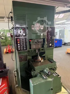 Зубодолбежный станок SYKES V10B