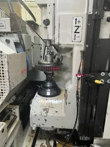 Зубошлифовальный станок REISHAUER RZ 362 A - REISHAUER RZ 362 A