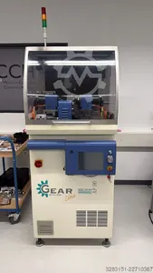 Bevel gear shaping machine AFFOLTER AF90