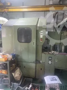 Зубошлифовальный станок Csepel FKP326-10