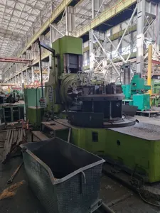 Зубофрезерный станок - КЗТС 5а342п