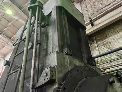 Зубофрезерный станок - КЗТС 5343П